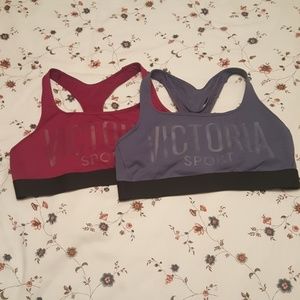 Victoria's Secret Sports bra